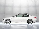 BMW M3 M480 Concept by Ericsson 2008 года